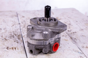 Parker D09AA2A Aluminum Gear Pump