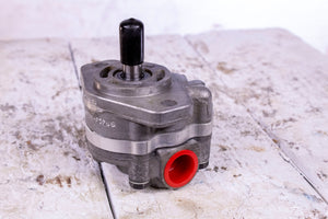 Parker D09AA2A Aluminum Gear Pump