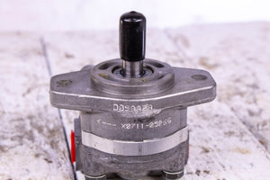 Parker D09AA2A Aluminum Gear Pump