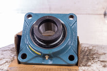 Load image into Gallery viewer, Dodge 131343 F4B-SXR-200L Flange Mount Ball Bearing Unit