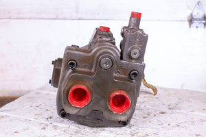 Parker PVP1636RM12 Hydraulic Pump