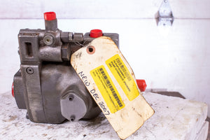 Parker PVP1636RM12 Hydraulic Pump