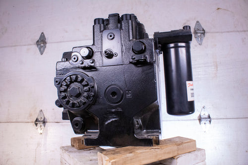 Danfoss 83049133 Axial Piston Pump