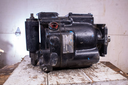 Vickers 939907 PVE35R 1 22 C25V 21 Hydraulic Pump
