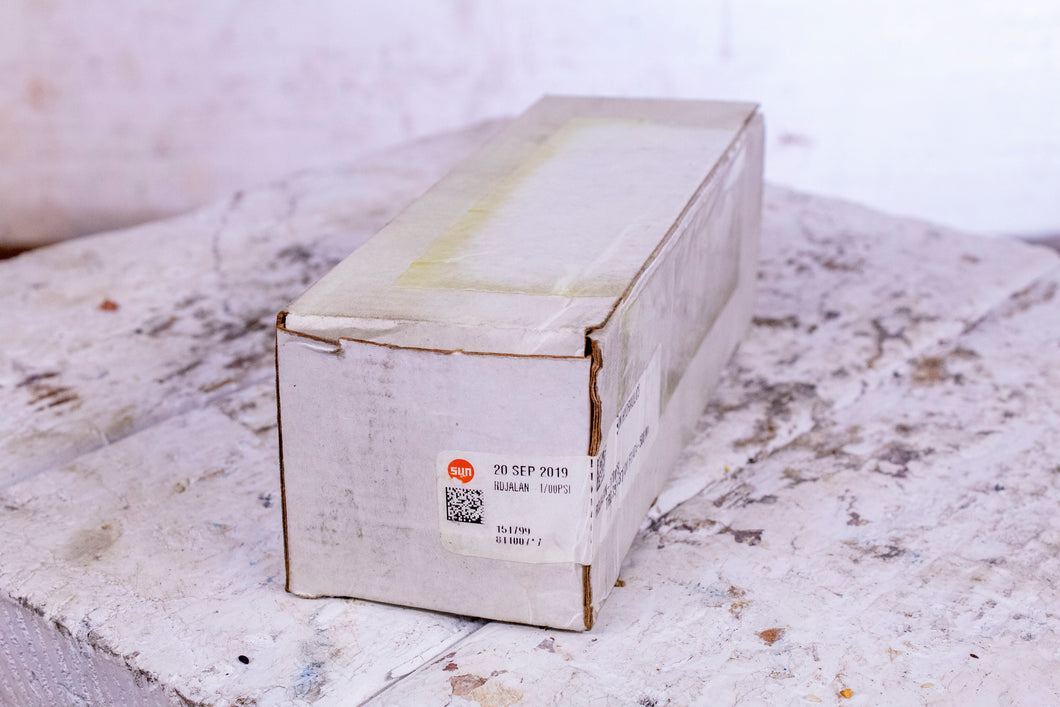 SUN HYDRAULICS RDJALAN Direct-acting Relief Valve