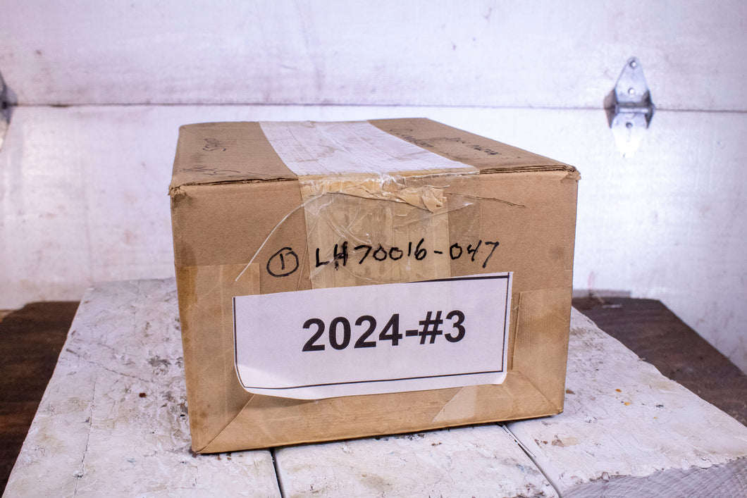 Oilgear HydraForce LH70016-047 PVWJ076 compensator