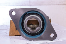 Load image into Gallery viewer, Dodge 128842 F2BDLM200 Flange-Mount Bearing