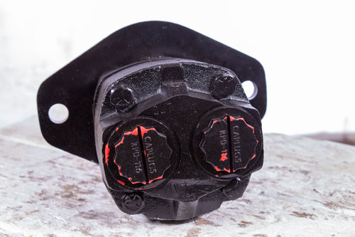 Casappa Hydraulic Gear Pump 5293 R3