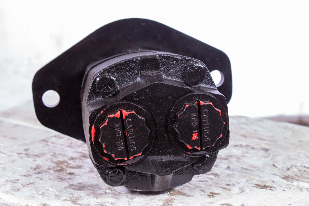 Casappa Hydraulic Gear Pump 5293 R3