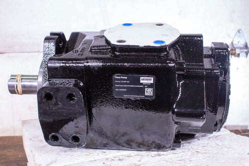 Vickers Vane Pump 710-0091-032 VMQ145T240BE0125AABANROO