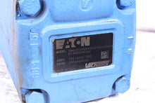 Load image into Gallery viewer, Eaton Vickers 711-0251-032 Fixed Displacement Double Vane Pump