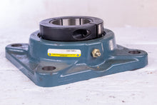 Load image into Gallery viewer, Dodge F4BDL203 128792 Dodge New Ball Bearing Flange Unit