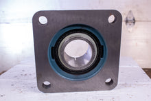 Load image into Gallery viewer, Dodge F4BDL203 128792 Dodge New Ball Bearing Flange Unit