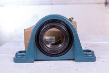 Load image into Gallery viewer, Dodge 131818 P2B-SXR-200 Pillow Block Ball Bearing Unit - Two-Bolt Base, 2&quot; Bore