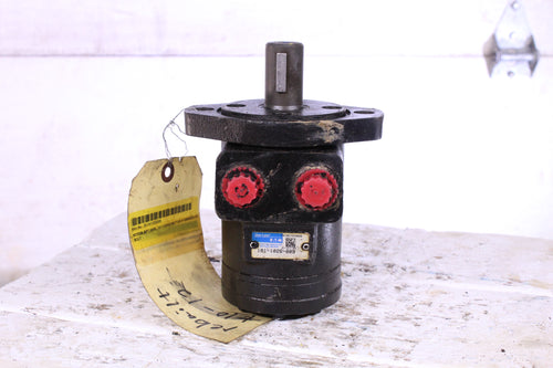 Charlynn Eaton 101-1026-209 reman Hydraulic Motor