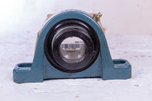 Load image into Gallery viewer, Dodge 131811 P2B-SXR-106 2-BOLT PILLOW BLOCK BEARING 1-3/8&quot; BORE