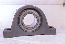 Load image into Gallery viewer, Rexnord Link-Belt P3U239N 2-7/16&quot; Bore Pillow Block Ball Bearing