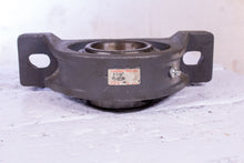 Load image into Gallery viewer, Rexnord Link-Belt P3U239N 2-7/16&quot; Bore Pillow Block Ball Bearing