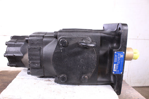 Parker T67EDCS R85-B14-B10-2R00-A100 034-37650-0 Denison Vane Pump