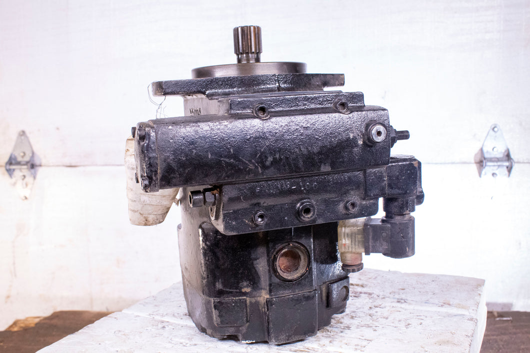 Oilgear PVWJ-076-A1UV-LSAS-P-K-SSN-0319 Open loop piston pump