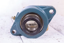 Load image into Gallery viewer, Dodge 131748 F2B-SXV-107 Flange Mount Ball Bearing Unit