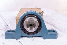 Load image into Gallery viewer, Dodge P2BSC014 7/8&quot; 123804 PILLOW BLOCK BEARING