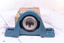 Load image into Gallery viewer, Dodge P2BSC014 7/8&quot; 123804 PILLOW BLOCK BEARING