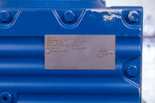 Load image into Gallery viewer, Sew-Eurodrive FAF77 AD2/P 87.8457527601.0001.24.10 Gear Motor