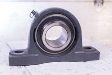 Load image into Gallery viewer, HLU P211 NA211 32 Pillow Block Bearing