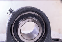 Load image into Gallery viewer, HLU P211 NA211 32 Pillow Block Bearing