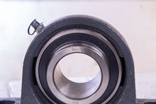 Load image into Gallery viewer, HLU P211 NA211 32 Pillow Block Bearing