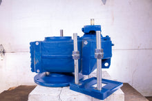 Load image into Gallery viewer, Sew-Eurodrive FAF77 AD2/P 87.8457527601.0001.24.10 Gear Motor