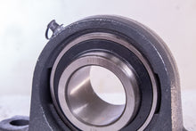 Load image into Gallery viewer, HLU P211 NA211 32 Pillow Block Bearing