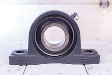 Load image into Gallery viewer, HLU P211 NA211 32 Pillow Block Bearing