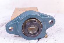 Load image into Gallery viewer, Dodge 131740 F2B-SXV-100 Ball Bearing Flange Unit
