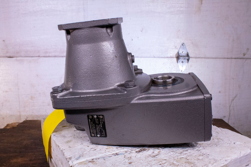 NORD DRIVESYSTEMS Туре SK 2282AZ Shaft Mount Gearmotor SEP130 No.202641083-200