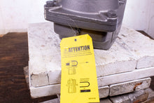 Load image into Gallery viewer, NORD DRIVESYSTEMS Туре SK 2282AZ Shaft Mount Gearmotor SEP130 No.202641083-200