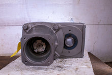 Load image into Gallery viewer, NORD DRIVESYSTEMS Туре SK 2282AZ Shaft Mount Gearmotor SEP130 No.202641083-200