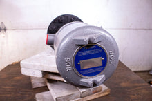 Load image into Gallery viewer, INDUSTRIAL CONTROL EQUIPMENT 102A-A1A-B-B1-N4-ETTT FLOAT OPERATED LEVEL SWITCH