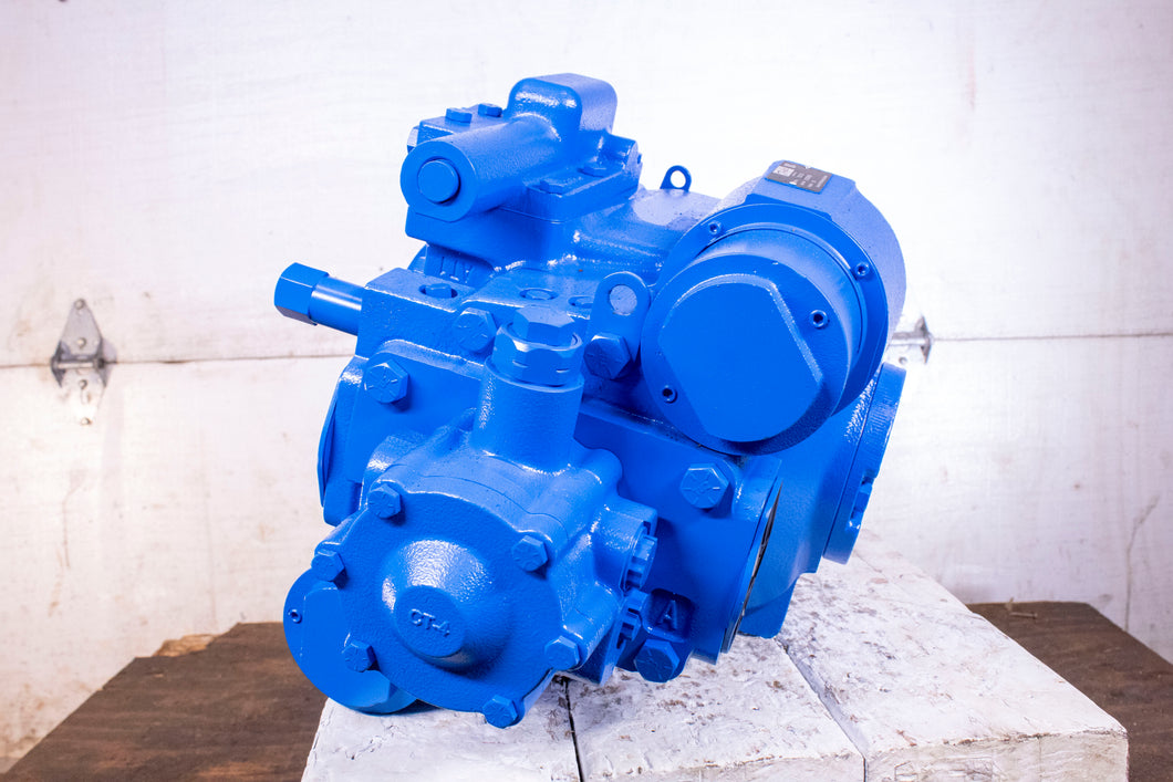 Danfoss Eaton 7620-226 Hydraulic Piston Pump Transmission Hydrostatic