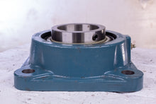 Load image into Gallery viewer, Dodge 216 SCM 2-15/16 124083 Flange Mount Ball Bearing