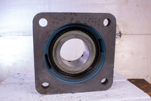 Load image into Gallery viewer, Dodge 216 SCM 2-15/16 124083 Flange Mount Ball Bearing