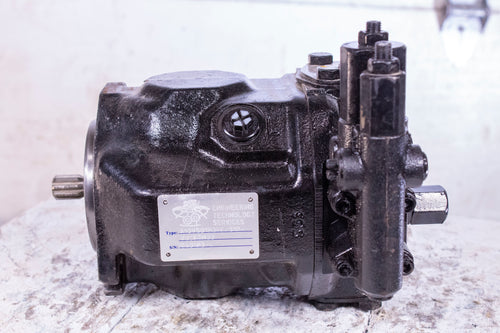 ETS Rexroth A10VS018DRG/31R-VUC62N00 Hydraulic Pump