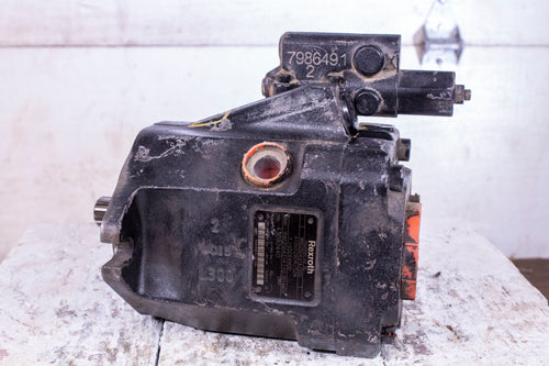 Rexroth A10V028DR/52R-VSC64NOO R902504314 Hydraulic Pump