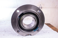 Load image into Gallery viewer, Dodge SC 2-3/16 211 124087 FLANGE-MOUNT BALL BEARING UNIT