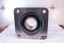 Load image into Gallery viewer, Dodge 124066 SC 2 210 4 Bolt Flange Pillow Block Bearing