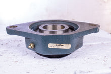 Load image into Gallery viewer, Dodge F2B-DLM-200 DL 2 211 128507 2&quot; BORE 2 BOLT FLANGE BEARING WITH ECCENTRIC L