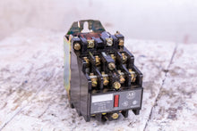 Load image into Gallery viewer, Allen Bradley 700-N800A1 AC Control Relay