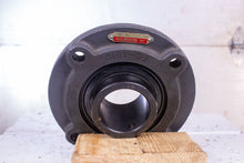 Load image into Gallery viewer, Sealmaster MFC-36 2-1/4 Flanged Cartridge Bearing
