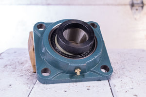 Dodge 131125 F4B-SXR-115 Flange Bearing 1-15/16